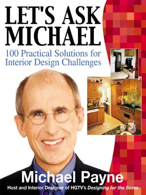 cover image of Let's Ask Michael